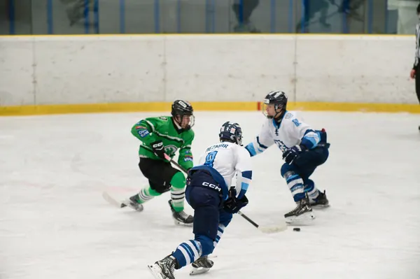 U15: BTL – Mladá Boleslav, 22. 3. 2026