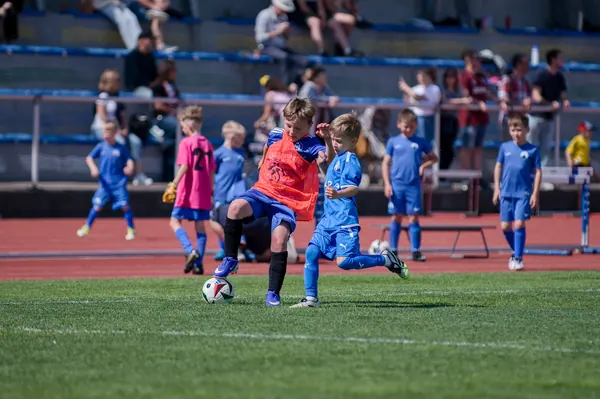 JUNIOR NORTH CUP MICRO 2026, 6. 6. 2026