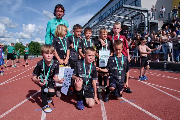 JUNIOR NORTH CUP MICRO 2026, 6. 6. 2026