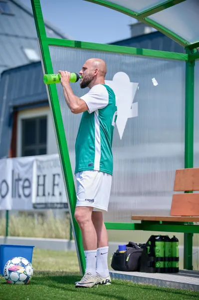 Legendy Jablonec – Sparta Legends Pěnčín, 27. 6. 2026
