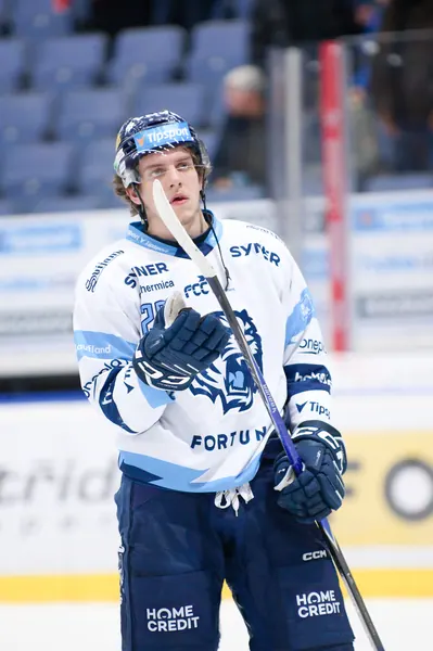 BTL – Třinec, 16. 1. 2026