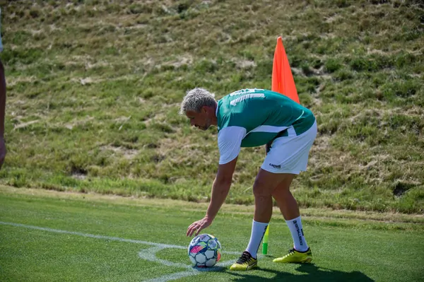 Legendy Jablonec – Sparta Legends Pěnčín, 27. 6. 2026