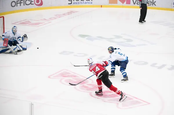 U20: BTL – Pardubice, 24. 1. 2026