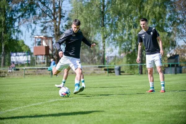 FK Jablonec B – FK Varnsdorf, 17. 5. 2026