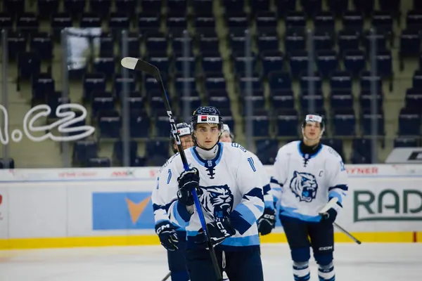 U20: BTL – Pardubice, 19. 9. 2025