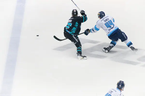 BTL – Karlovy Vary, 27. 3. 2026