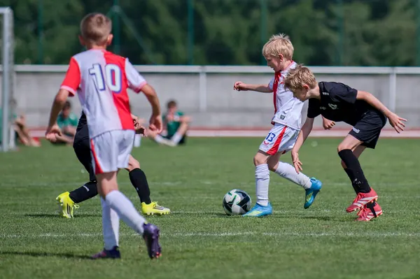 JUNIOR NORTH CUP MICRO 2026, 6. 6. 2026