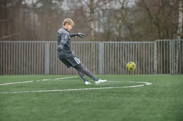 FK Jablonec B – FC Slovan B, 28. 3. 2026