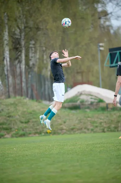 FK Jablonec B – FK Arsenal Česká Lípa, 19. 4. 2026