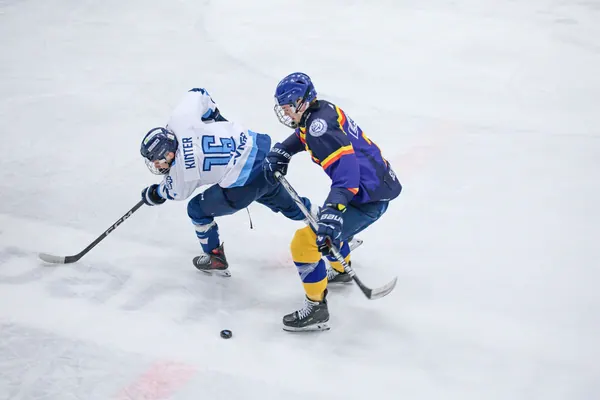 U20: BTL – CBE, 21. 11. 2025