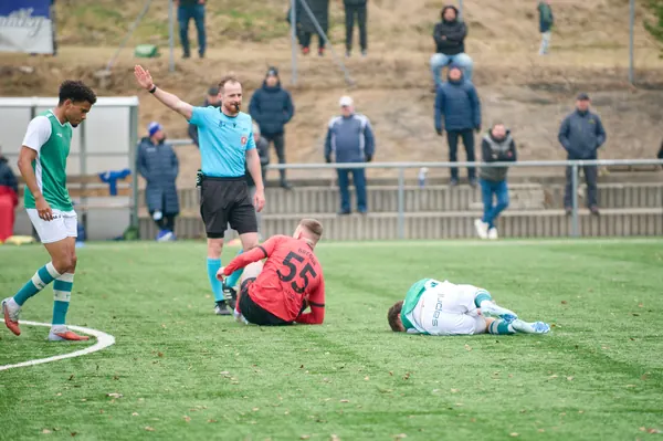 FK Jablonec B – SK Benátky n. J., 15. 3. 2026