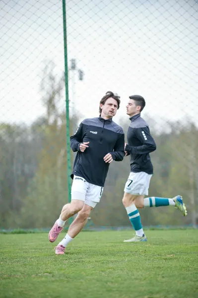 FK Jablonec B – FK Arsenal Česká Lípa, 19. 4. 2026