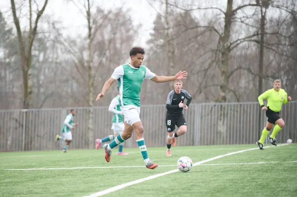 FK Jablonec B – FC Slovan B, 28. 3. 2026