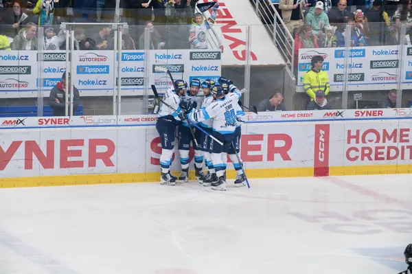 BTL – Karlovy Vary, 27. 3. 2026