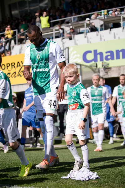FK Jablonec – FC Slovan Liberec, 25. 4. 2026