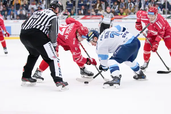 BTL – Třinec, 16. 1. 2026