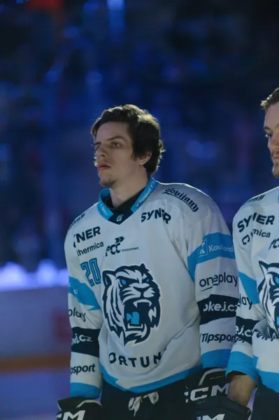 BTL – Karlovy Vary, 27. 3. 2026