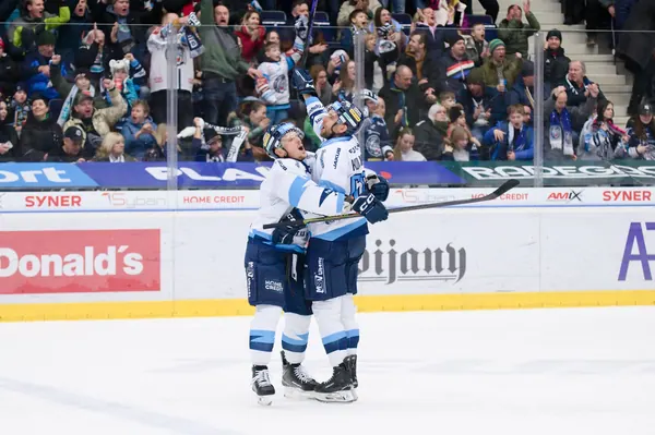 BTL – Plzeň, 9. 1. 2026
