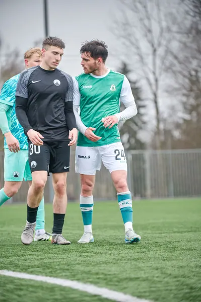 FK Jablonec B – FC Slovan B, 28. 3. 2026