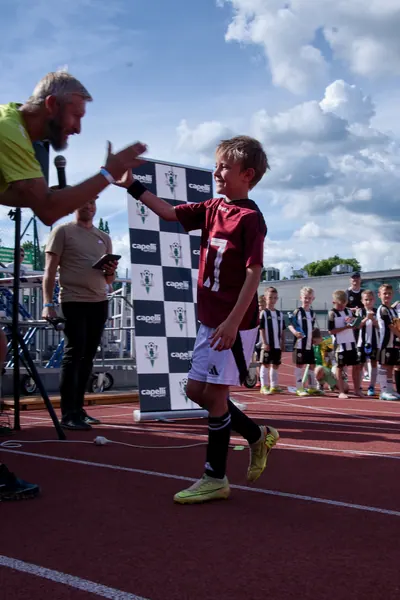JUNIOR NORTH CUP MICRO 2026, 6. 6. 2026