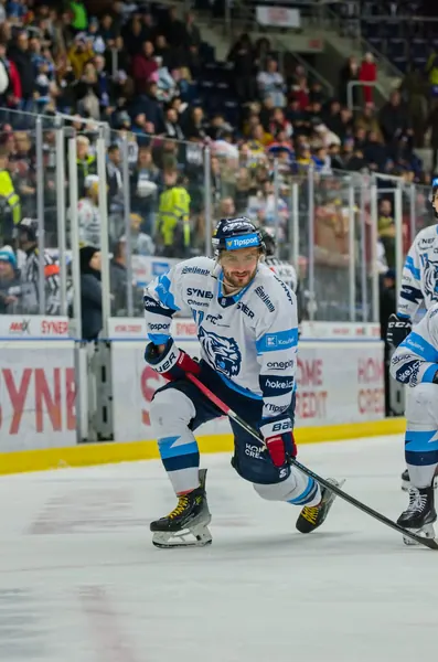 BTL – Hradec Králové, 23. 11. 2025