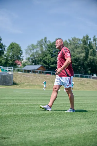 Legendy Jablonec – Sparta Legends Pěnčín, 27. 6. 2026
