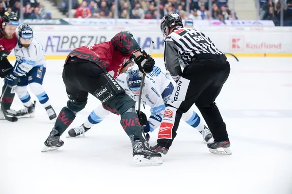 BTL – Sparta Praha, 25. 2. 2026