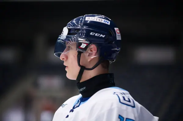 U20: BTL – Pardubice, 24. 1. 2026