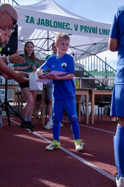 JUNIOR NORTH CUP MICRO 2026, 6. 6. 2026