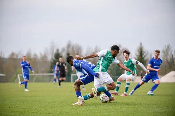 FK Jablonec B – FK Arsenal Česká Lípa, 19. 4. 2026