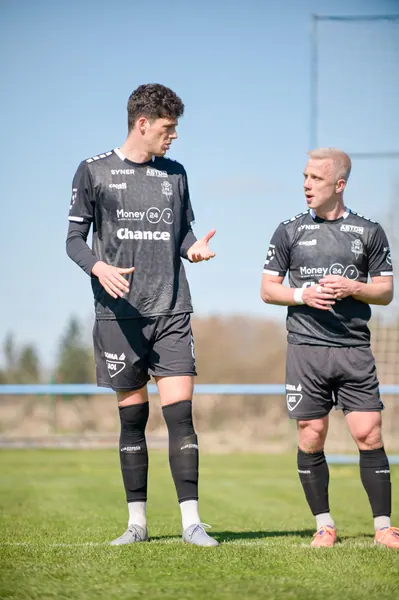 FK Jablonec – FK Bohemians Praha, 27. 3. 2026