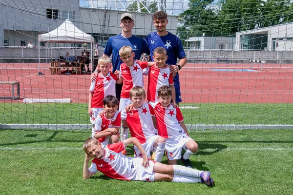 Junior North CUP Micro – Skupinové fotografie, 6. 6. 2026