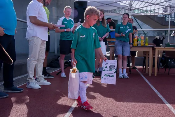 JUNIOR NORTH CUP MICRO 2026, 6. 6. 2026