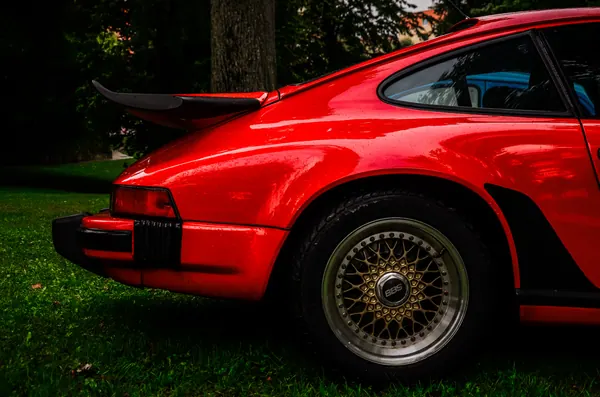 Porsche Vratislavice, 6. 9. 2025