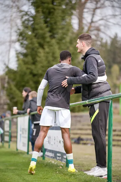 FK Jablonec B – FK Arsenal Česká Lípa, 19. 4. 2026