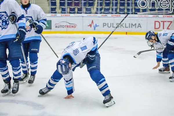 U20: BTL – Plzeň, 22. 11. 2025