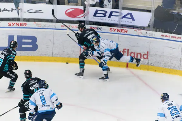 BTL – Karlovy Vary, 27. 3. 2026