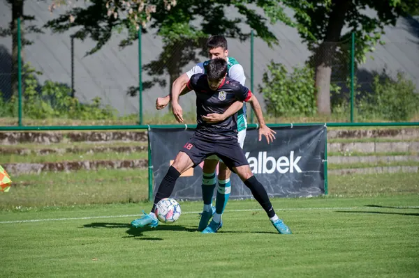 FK Jablonec B – FK Neratovice-Byškovice, 28. 5. 2026