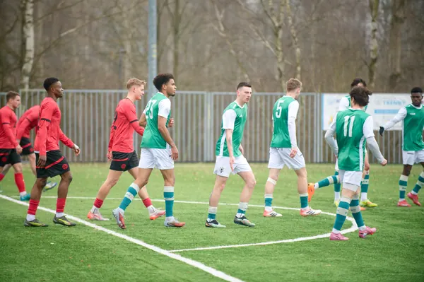 FK Jablonec B – SK Benátky n. J., 15. 3. 2026