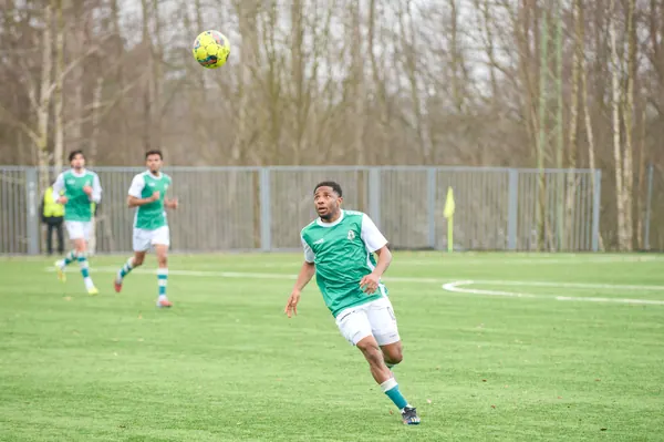 FK Jablonec B – SK Benátky n. J., 15. 3. 2026