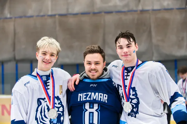 U15: BTL – Konec sezony, 1. 4. 2026