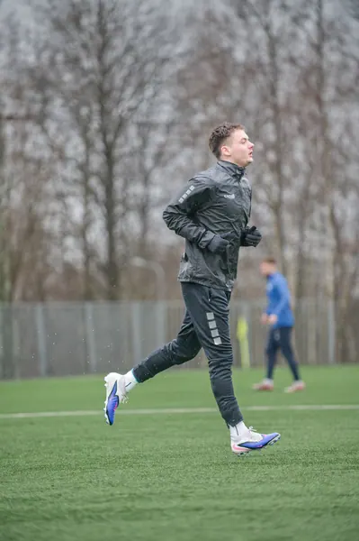 FK Jablonec B – FC Slovan B, 28. 3. 2026