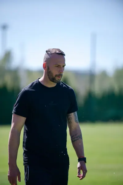 FK Jablonec B – FK Baník Most, 3. 5. 2026
