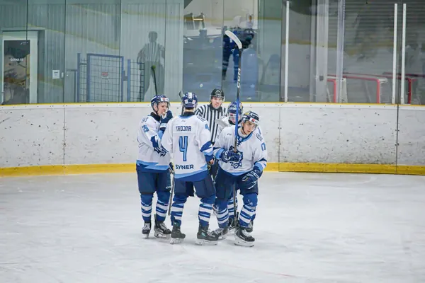 U20: BTL – CBE, 21. 11. 2025