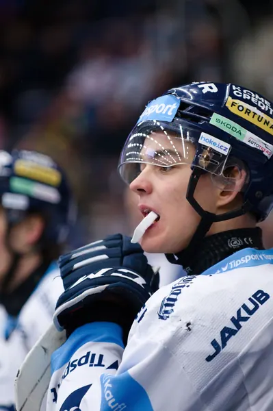 Jaromír Pérez, 9. 1. 2026, BTL – Plzeň