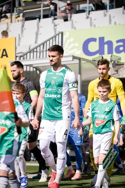 FK Jablonec – FC Slovan Liberec, 25. 4. 2026