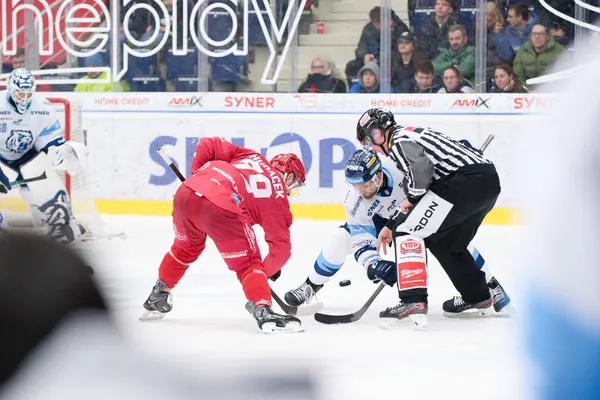 BTL – Třinec, 16. 1. 2026