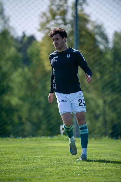 FK Jablonec B – FK Varnsdorf, 17. 5. 2026