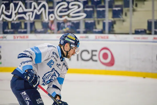 BTL – Třinec, 18. 10. 2025