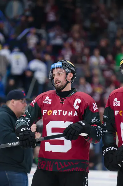BTL – Sparta Praha, 25. 2. 2026
